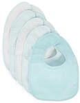 Bieco L&auml;tzchen, T&uuml;rkis, 5 St&uuml;ck (1er Pack)