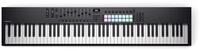 Novation Launchkey 88 MK4 USB-MIDI-Keyboard-Controller | USB, 88 halbgewichtete