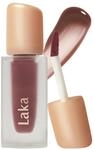LAKA Fruity Glam Lip Tint, Gl&auml;nzender & langanhaltender Lippentint,