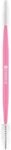 essence THE game EDIT lash & brow styler, Augenapplikator, Nr. 01, Weiss,