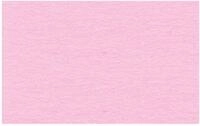 Ursus 2174626 - Tonzeichenpapier rosa, DIN A4, 130 g/qm, 100 Blatt, durchgef&auml;rbt,