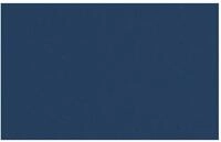 Ursus 2174638 - Tonzeichenpapier nachtblau, DIN A4, 130 g/qm, 100 Blatt,
