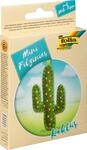 folia Mini Filz-N&auml;hset Filzinies, 6-teilig, Kaktus, Sie erhalten 1 Produkt mit...