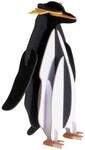 Fridolin 11626 3D-Papiermodell - Pinguin