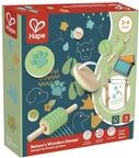 Hape Stempel-Set Wunder der Natur