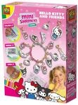 SES Creative Hello Kitty and Friends - Armb&auml;nder Selber Machen | Mini...