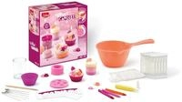 Maped KREATIV YUMMY CANDLE Kerzenatelier Kreativ-Set f&uuml;r Kinder | 4...