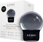 GESKE Cool & Warm Face & Body Massager | 7 in 1 | W&auml;rmung & K&uuml;hlung 
