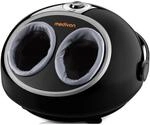 MEDIVON Pure Complete PRO Fu&szlig;massageger&auml;t Shiatsu Massageger&auml;t mit W&auml;rme und