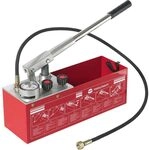TOOLCRAFT TO-10911222 Pr&uuml;fpumpe