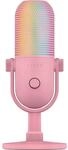 Razer Seiren V3 Chroma 32-Bit-DSP - RGB-USB-Mikrofon mit 32-Bit-Audio-DSP -