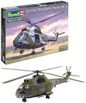Revell Modellbau SA 330/Westland Puma HC.1