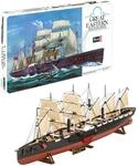 Revell Modellbau Great Eastern - 75 Years Plastic Modelling
