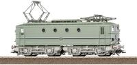 Trix 25111 - H0 Elektrolokomotive | Serie 1100, Digitaldecoder mfx, mit Sound & Licht
