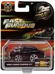 Jada Toys Fast & Furious Small Blocks (1:43) &ndash; 1 von 6 Filmfahrzeugen als