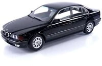 Kk Scale Models - BMW 528i E39 Limousine - 1995-1/18