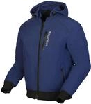 Modeka Clarke wasserdichte Motorrad Textiljacke