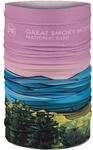 BUFF&reg; CoolNet UV&reg; Schal, flexibel, LSF 50, leicht, elastisch, recyceltes Material,