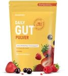 BRAINEFFECT DAILY GUT Beerenmix-Geschmack &ndash; 16 Mrd. KBE aus 12 St&auml;mmen 