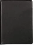 Rhodia 216001C Mappe f&uuml;r Block oder Notizheft Rhodiarama N.16 Schwarz