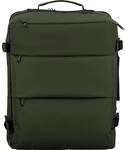 JUMP Dunaa Khaki Reiserucksack, 45 x 35 x 20 cm
