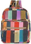 Oilily Rucksack Bao Backpack Winter Berry bunt