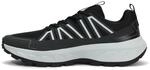 Jack Wolfskin Wild Hike Low M Schwarz