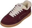 HUB Footwear Damen Sneakers Vancouver S57 Dark Burgundy