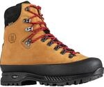 Hanwag Damen Alaska 30Y GTX Schuhe, Cinnamon-Black, 41.5