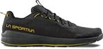 LA SPORTIVA Herren TX1 Schuhe, Black-Yellow, 44