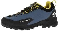 GARMONT Oron WP wasserdichte und stabile Herren Zustiegsschuhe mit Membrane und