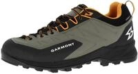 GARMONT Oron WP wasserdichte und stabile Herren Zustiegsschuhe mit Membrane und