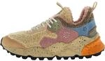 Flower Mountain Damen Kotetsu Schuhe