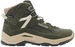 LOWA Stiefel dreiviertel VENTIERRA GTX QC Ws
