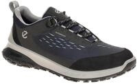 ECCO ULT-TRN - WP MenS 82436461940 Herren Halbschuhe dunkelblau (Gr. 45)