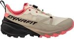 DYNAFIT Damen Traverse 2 Schuhe, Rock Khaki-Overcast, 37