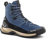 Salewa Herren Puez Winter Mid Ptx MTrekking- & Wanderstiefel