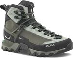 Salewa Damen MTN Trainer 3 Tech Mid GTX Schuhe