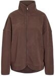 Noisy May Damen Nmcozy L/S Zip Sweater JRS Noos Nmcozy L/S Zip Sweater JRS Noos (1er