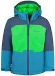 Trollkids Kids Hardanger Jacket