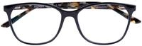I NEED YOU Lesebrille Woody Sun-Bi / +3.00 Dioptrien / Braun, 1er Pack