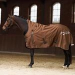 Imperial Riding Outdoordecke IRH Super-Proof 100 g, 1200D Ripstop-Nylon, wasserdicht