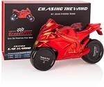 Jean-Pierre Sand - Chasing The Wind Grand Prix-San Marino - Eau de Parfum