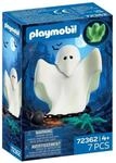 PLAYMOBIL Geisterfigur leuchtet im Dunkeln