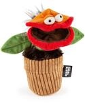 BeastsTown NomNom Mona Pl&uuml;sch Pflanze Geschenkidee Dekoblume BloomingBeasts 
