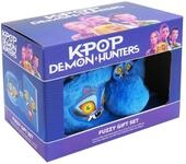 CYPBRANDS K-Pop Demon Hunters Derpy, Geschenkset, Notizbuch, Tasse,