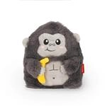 LEGAMI - Pl&uuml;schtier Super Soft! Mini - Gorilla | Super weiches Pl&uuml;sch!