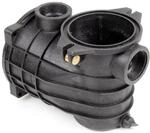 XPOtool Ersatzteil f&uuml;r Schwimmbadpumpe Pumpenk&ouml;rper, 180 W Poolfilteranlage,