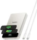 Belkin UltraCharge Pro Semi-Solid-State Power Bank 10000mAh, Schnellladen | Powerbank