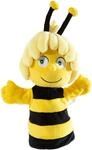 Heunec Biene Maja Handspielpuppe Maja GRS